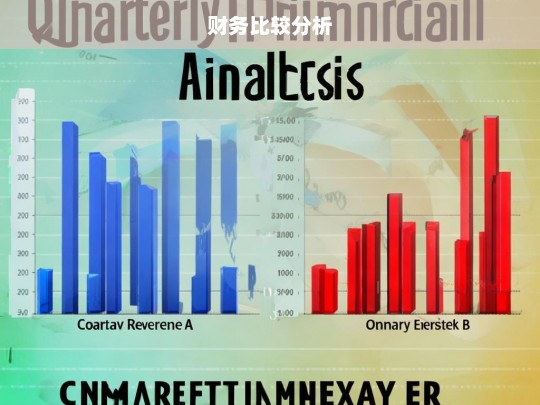 财务比较分析