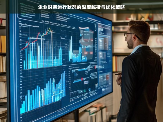 企业财务运行状况的深度解析与优化策略