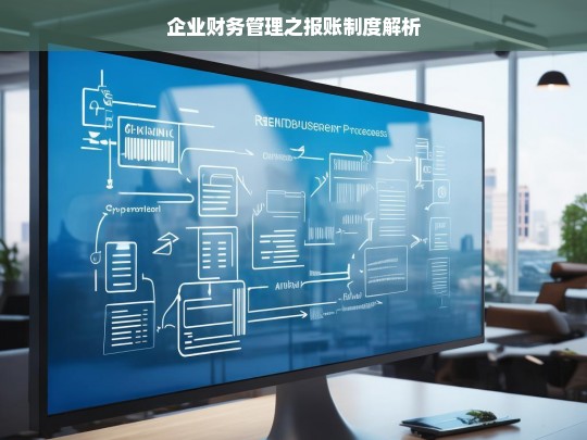 企业财务管理之报账制度解析