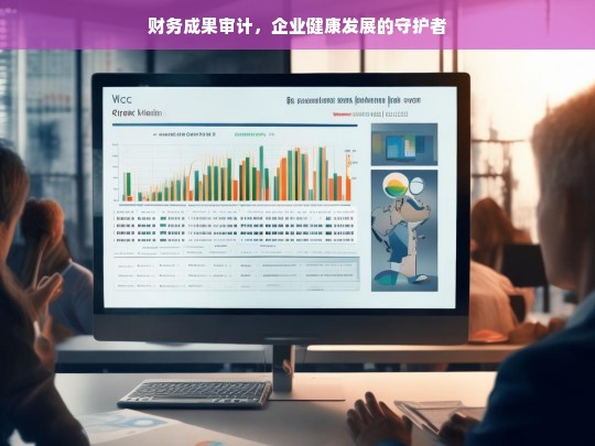 财务成果审计，企业健康发展的守护者