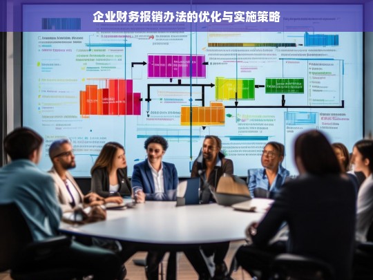 企业财务报销办法的优化与实施策略