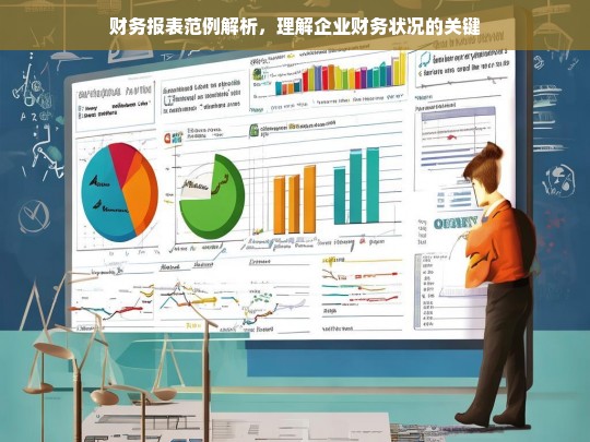 财务报表范例解析，理解企业财务状况的关键