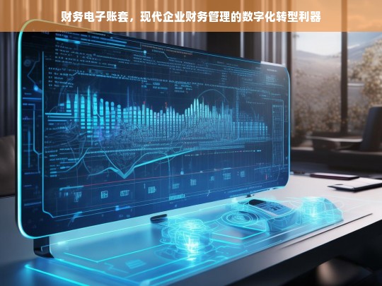 财务电子账套，现代企业财务管理的数字化转型利器