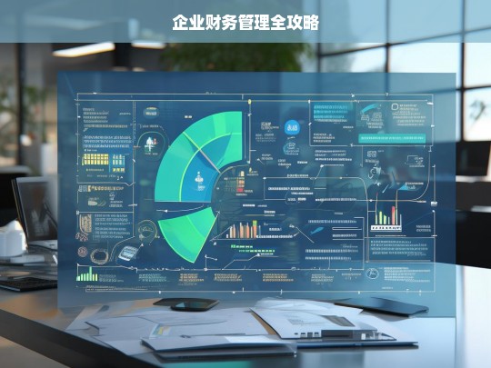 企业财务管理全攻略