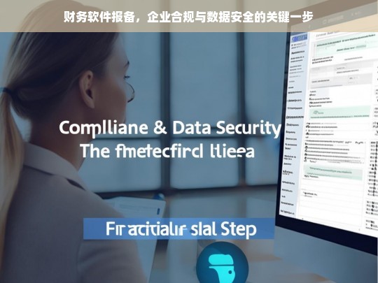 财务软件报备，企业合规与数据安全的关键一步