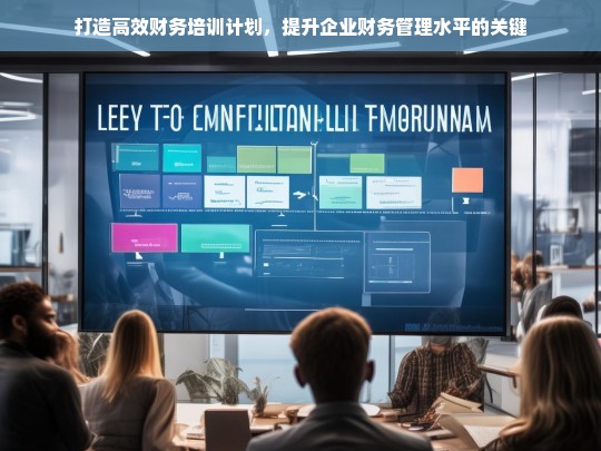 打造高效财务培训计划，提升企业财务管理水平的关键