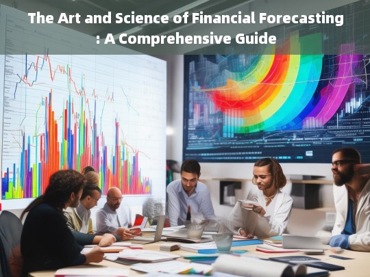 The Art and Science of Financial Forecasting: A Comprehensive Guide