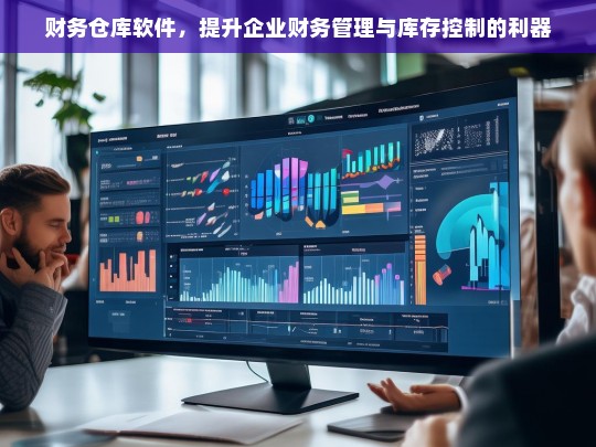 财务仓库软件，提升企业财务管理与库存控制的利器