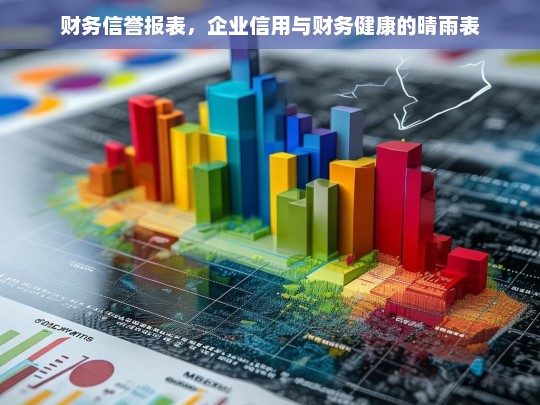 财务信誉报表，企业信用与财务健康的晴雨表