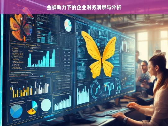 金蝶助力下的企业财务洞察与分析