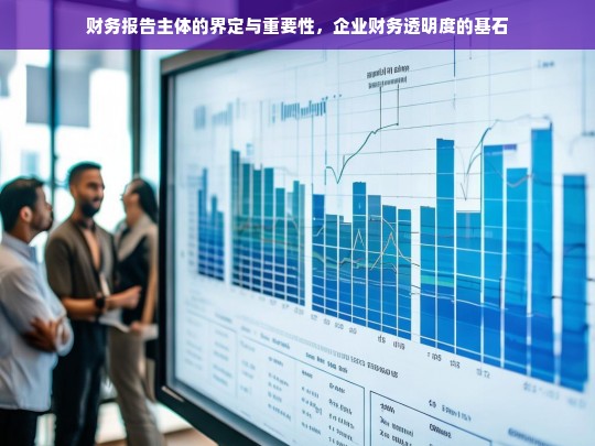 财务报告主体的界定与重要性，企业财务透明度的基石