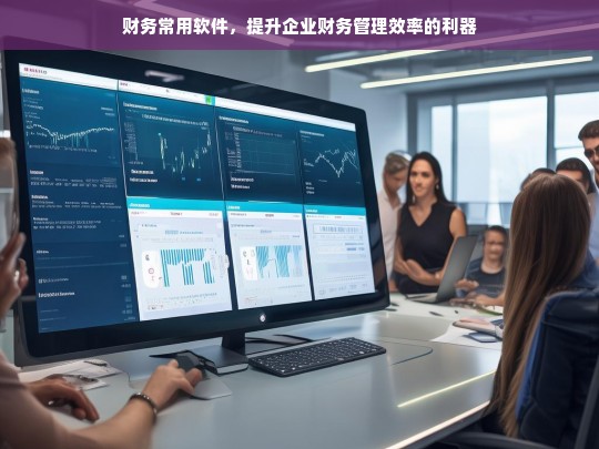 财务常用软件，提升企业财务管理效率的利器