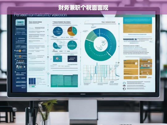 财务兼职个税面面观