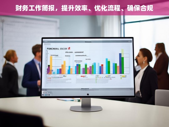 财务工作简报，提升效率、优化流程、确保合规