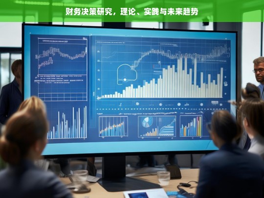 财务决策研究，理论、实践与未来趋势