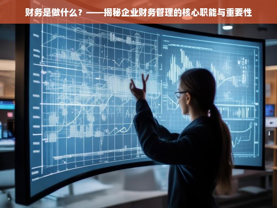 财务是做什么？——揭秘企业财务管理的核心职能与重要性