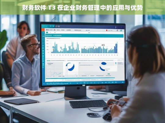 财务软件 T3 在企业财务管理中的应用与优势