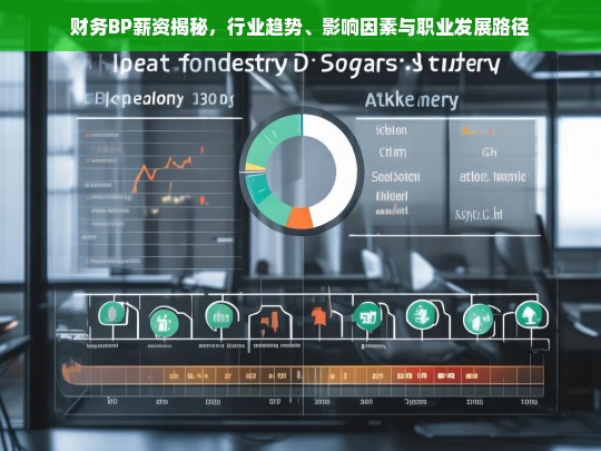 财务BP薪资揭秘，行业趋势、影响因素与职业发展路径