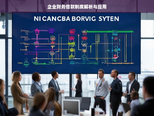 企业财务借款制度解析与应用