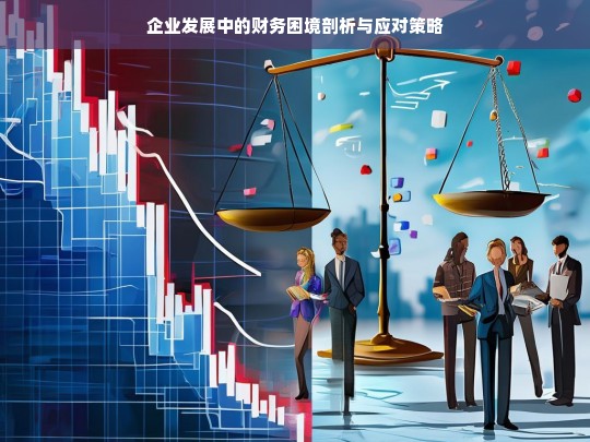 企业发展中的财务困境剖析与应对策略