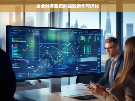 企业财务系统的高效运作与优化