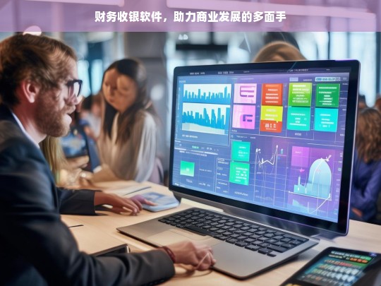 财务收银软件，助力商业发展的多面手