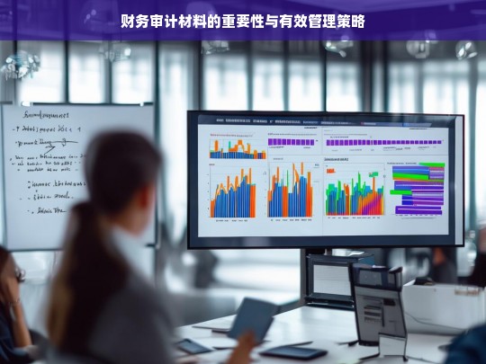 财务审计材料的重要性与有效管理策略