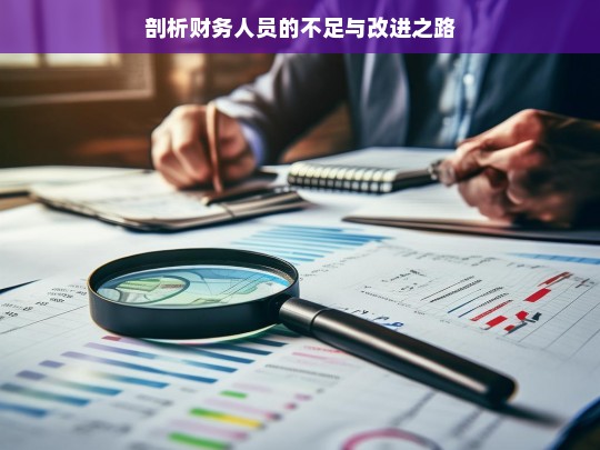 剖析财务人员的不足与改进之路