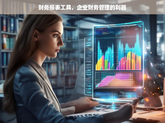 财务报表工具，企业财务管理的利器