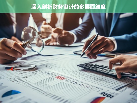 深入剖析财务审计的多层面维度