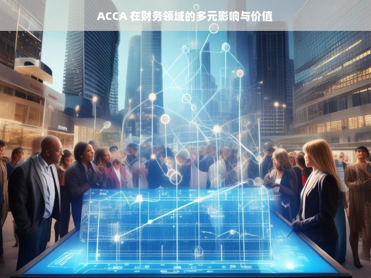 ACCA 在财务领域的多元影响与价值