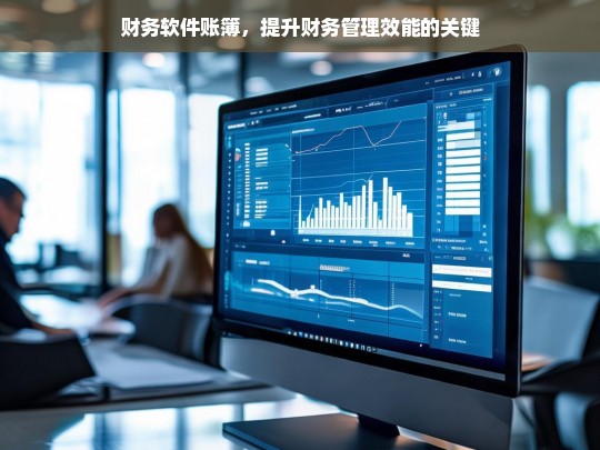 财务软件账簿，提升财务管理效能的关键