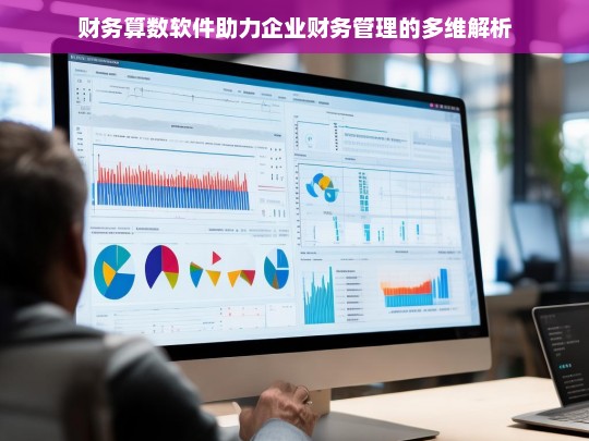 财务算数软件助力企业财务管理的多维解析