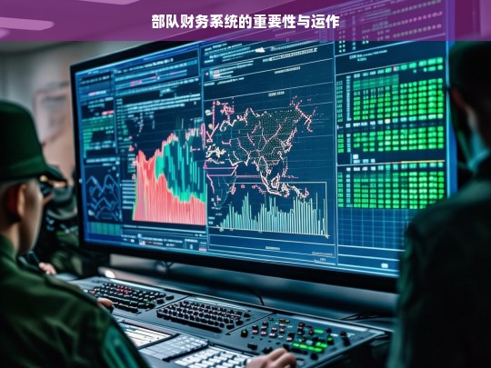 部队财务系统的重要性与运作