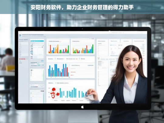 安阳财务软件，助力企业财务管理的得力助手
