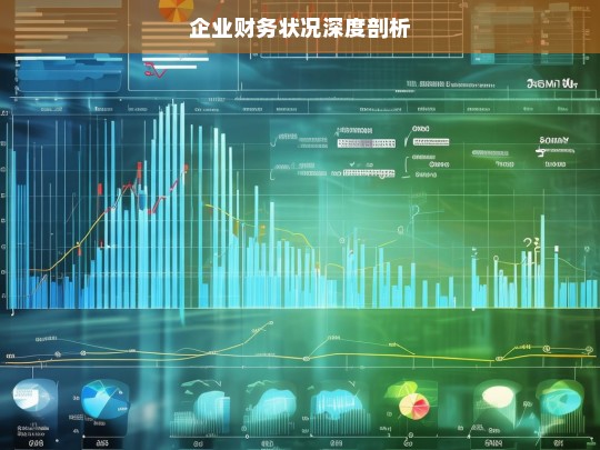 企业财务状况深度剖析