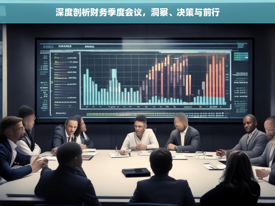 深度剖析财务季度会议，洞察、决策与前行