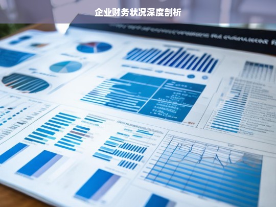 企业财务状况深度剖析