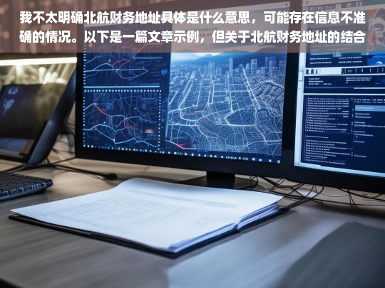 我不太明确北航财务地址具体是什么意思，可能存在信息不准确的情况。以下是一篇文章示例，但关于北航财务地址的结合可能不太符合实际需求，你可以根据实际情况进行调整或提供更准确的信息让我重新为你创作。