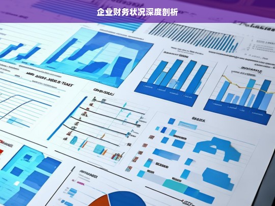 企业财务状况深度剖析