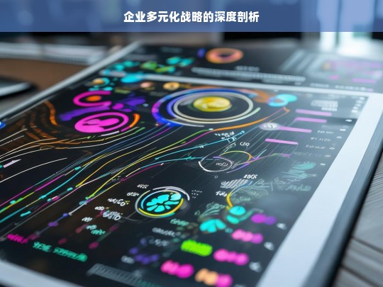 企业多元化战略的深度剖析