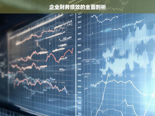 企业财务绩效的全面剖析