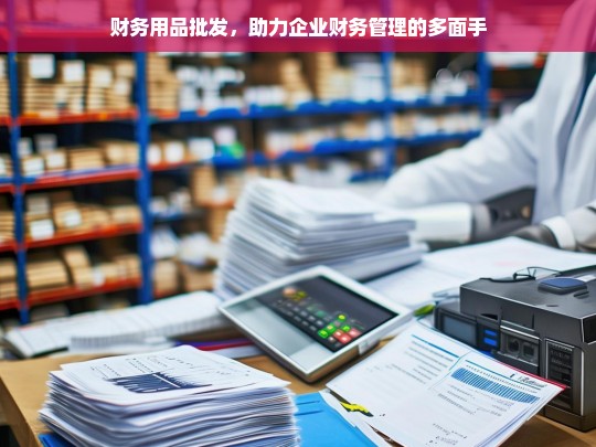 财务用品批发，助力企业财务管理的多面手