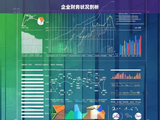 企业财务状况剖析