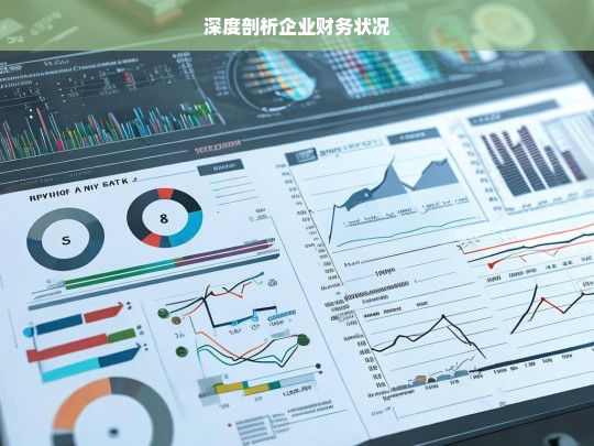 深度剖析企业财务状况