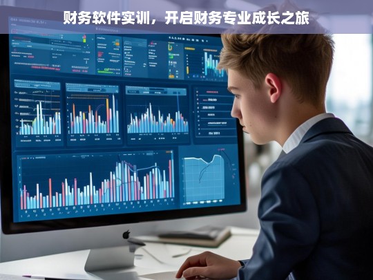 财务软件实训，开启财务专业成长之旅