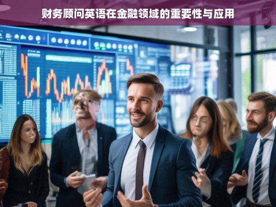 财务顾问英语在金融领域的重要性与应用