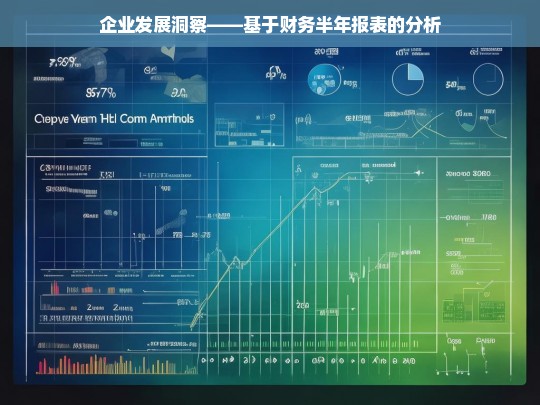 企业发展洞察——基于财务半年报表的分析