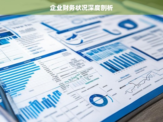 企业财务状况深度剖析