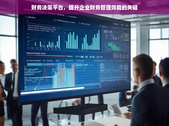 财务决策平台，提升企业财务管理效能的关键